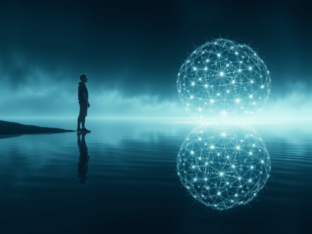 Thread One: The Child and the Mirror: First&nbsp;Meeting